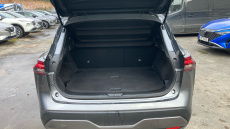 Nissan Qashqai 1.3 DiG-T MH N-Connecta 5dr Petrol Hatchback